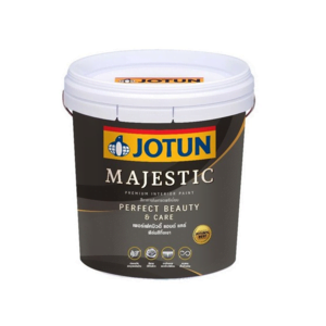 สีทาภายใน Jotun Majestic Perfect Beauty & Care