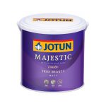 สีทาภายใน Jotun Majestic True Beauty ด้าน