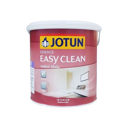 สีทาภายใน Jotun Essence Easy Clean ด้าน