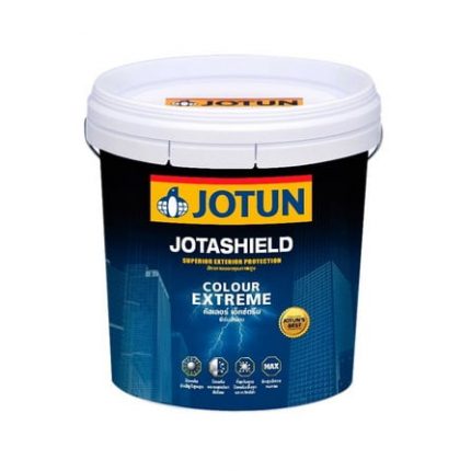 สีทาภายนอก Jotun Jotashield Colour Extreme