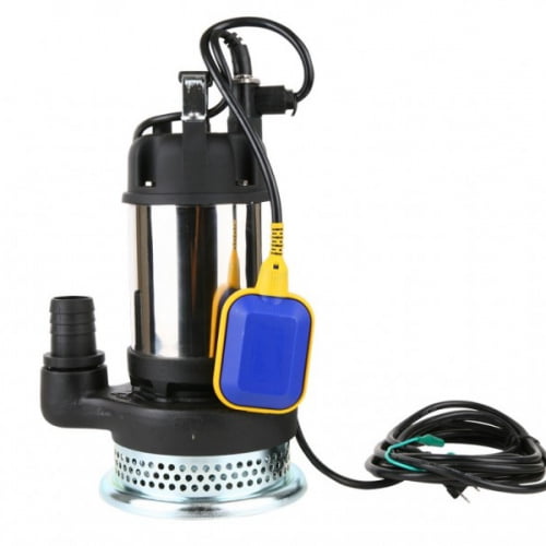 ปั๊มแช่+ลูกลอย MINAMOTO 1-1/2