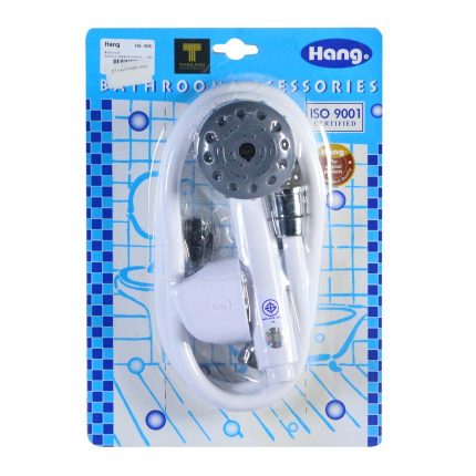 ฝักบัว HANG รุ่น HS-511WH