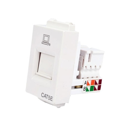 CHANG เต้ารับคอมพิวเตอร์ LCH-907