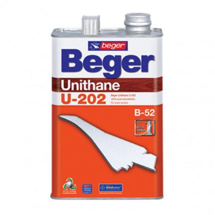 ยูนีเทนภายใน BEGER รุ่น U-202