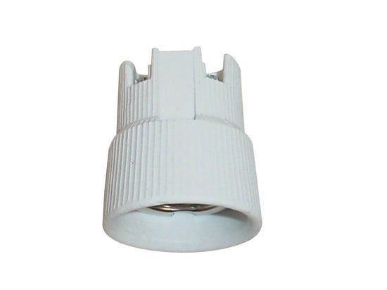 ขั้วหลอดกระเบื้อง ขั้วจีนเยอรมัน