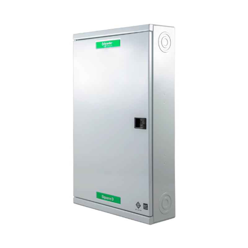 ตู้โหลดเซ็นเตอร์ 24 ช่อง SQUARE D