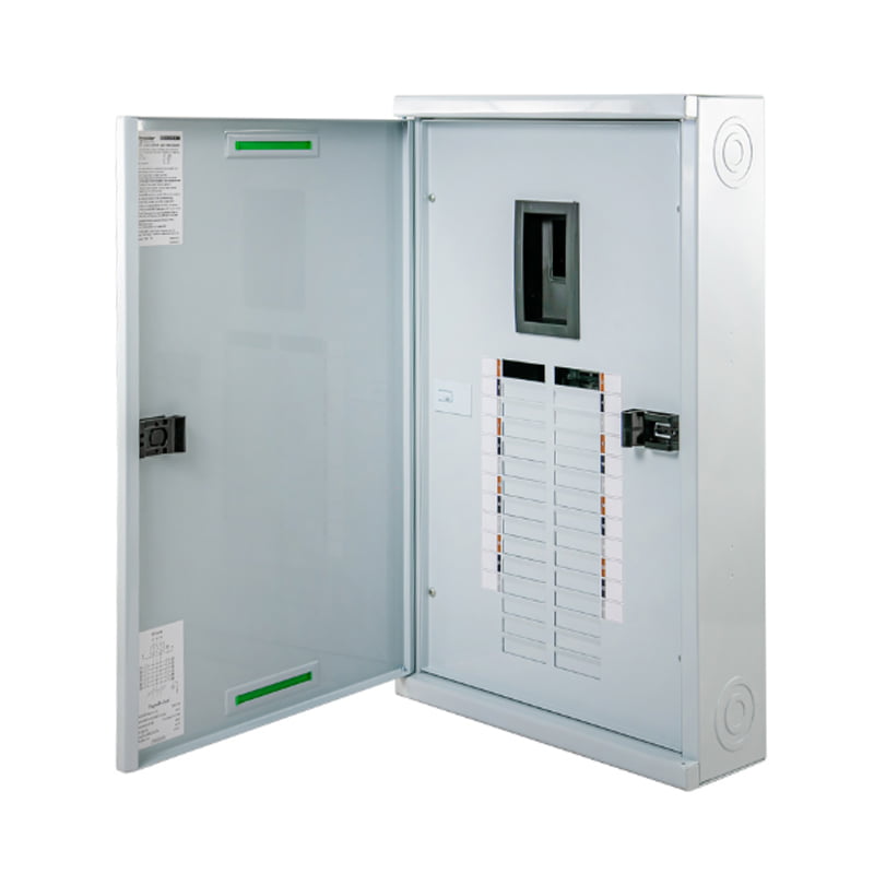 ตู้โหลดเซ็นเตอร์ 24 ช่อง SQUARE D