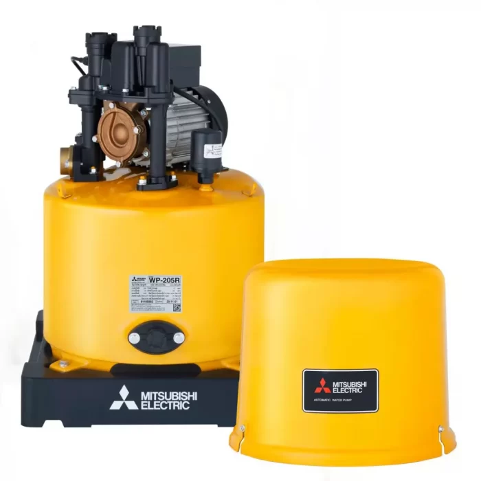 ปั๊มน้ำ Mitsubishi WP-205R