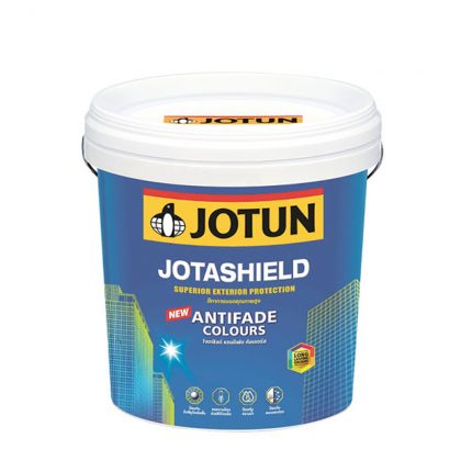 สีทาภายนอก Jotun Jotashield Antifade Colours