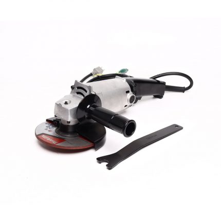 เจียร์ไฟฟ้า 6" รุ่น 9006N