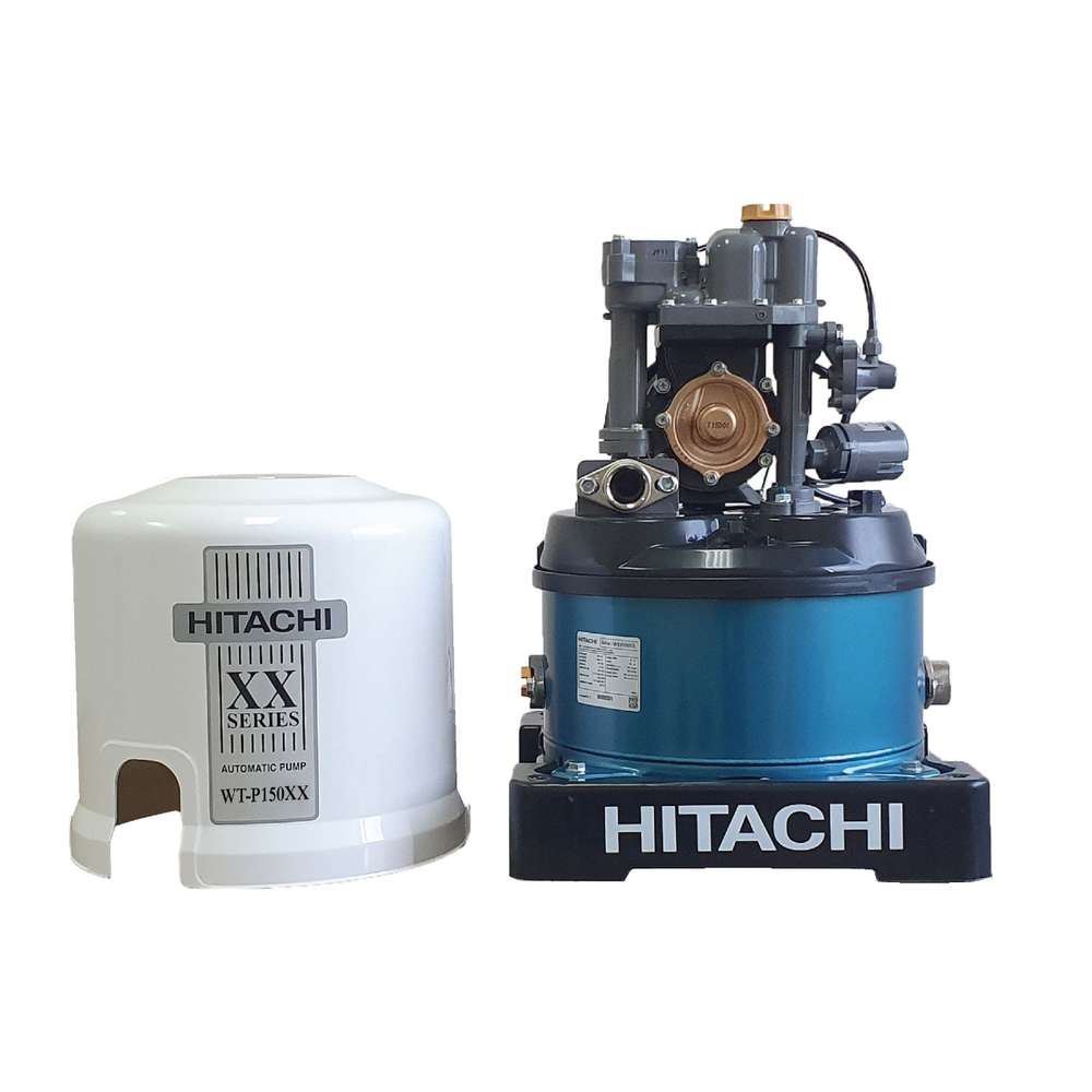 ปั๊มอัตโนมัติ ฮิตาชิ WT-P150XX
