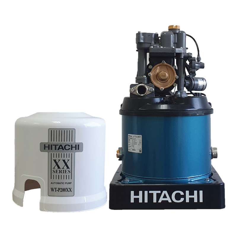 ปั๊มอัตโนมัติ ฮิตาชิ WT-P200XX