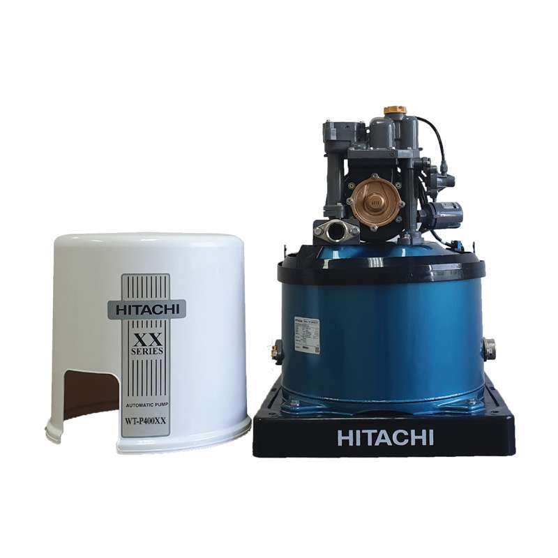 ปั๊มอัตโนมัติ ฮิตาชิ WT-P400XX