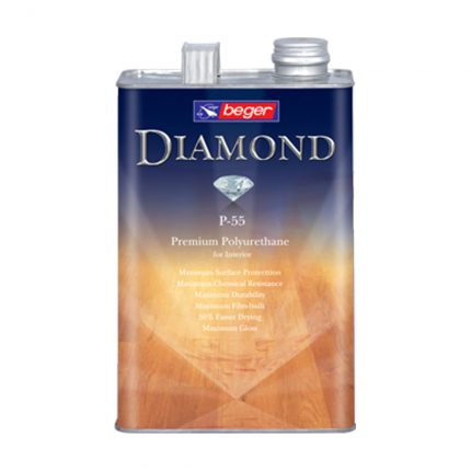 ไดมอนด์ พรีเมียม โพลียูรีเทน Diamond Premium Polyurethane