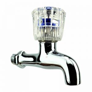 ก๊อกอ่างหัวแก้ว-SWEET-HOME-K878A