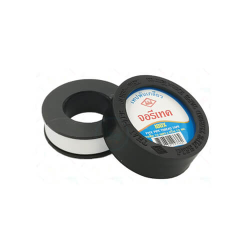 เทปพันเกลียว จอรีเทค