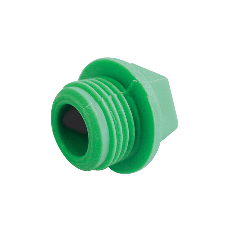 ปลั๊กอุด พีพีอาร์ Thai PP-R