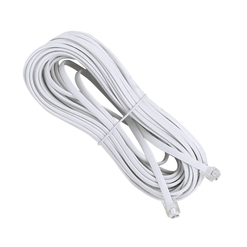 สายโทรศัพท์บ้าน TOSHINO