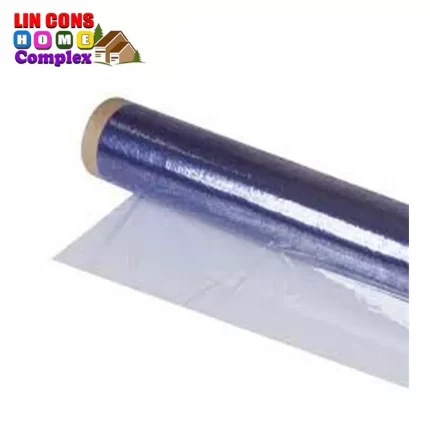 พลาสติกใส ตราช้าง 54 นิ้ว 17 หลา