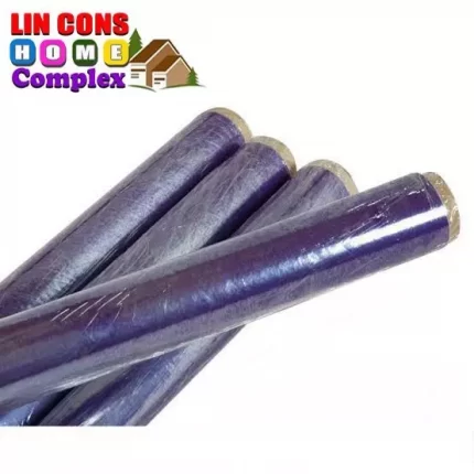 พลาสติกใส ตราช้าง 54 นิ้ว 17 หลา