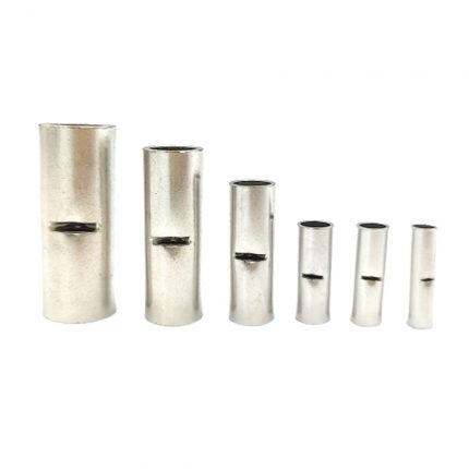 สลิปต่อสาย แบบย้ำเปลือย T.LUG