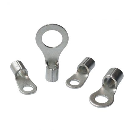 หางปลากลมเปลือย T-LUG