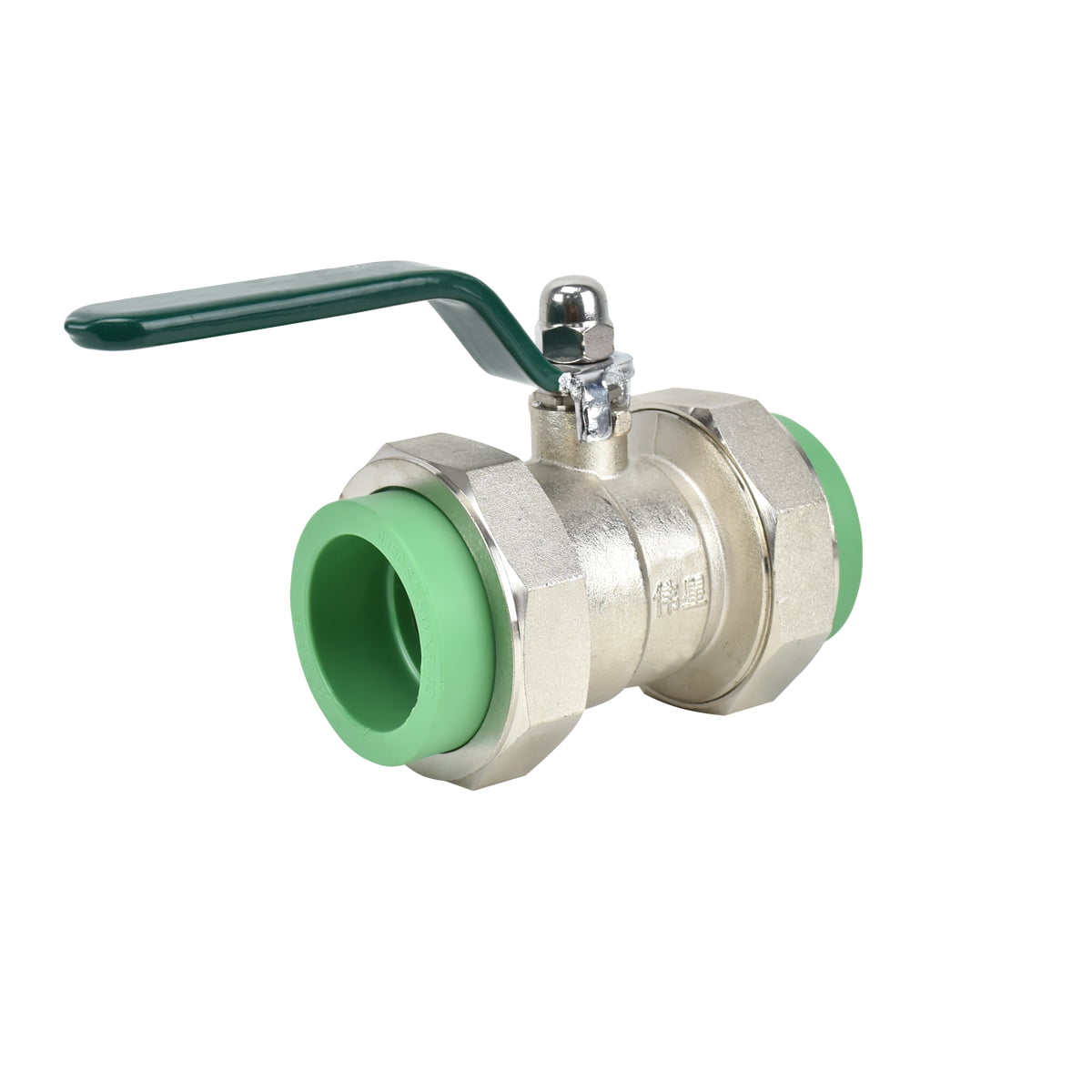 บอลวาล์ว พีพีอาร์ Thai PP-R