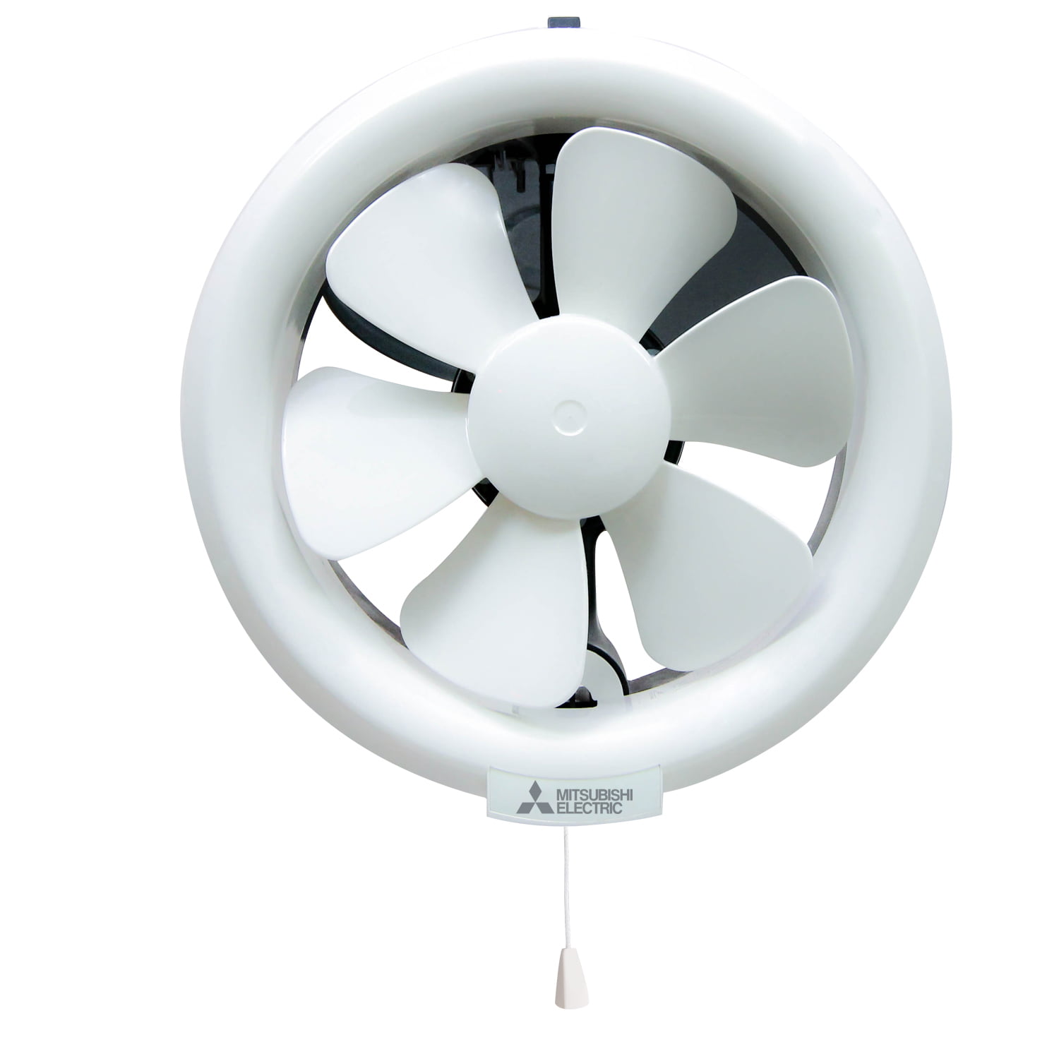 พัดลมระบายอากาศติดกระจก MITSUBISHI (V-15SL6T)