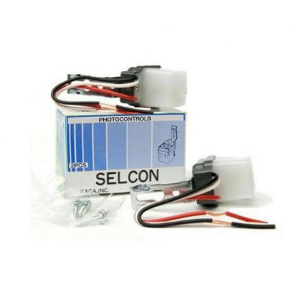 สวิตช์แสงแดด SELCON 6A