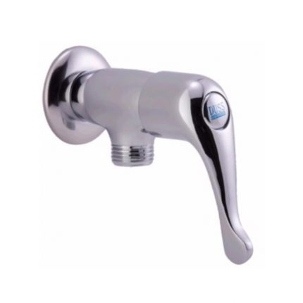 Duss ก๊อกฝักบัวทองเหลือง รุ่น D3