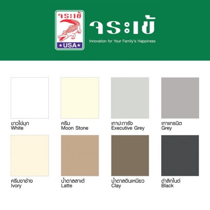 กาวยาแนวจระเข้ เทอร์โบพลัส 0.5 กก.