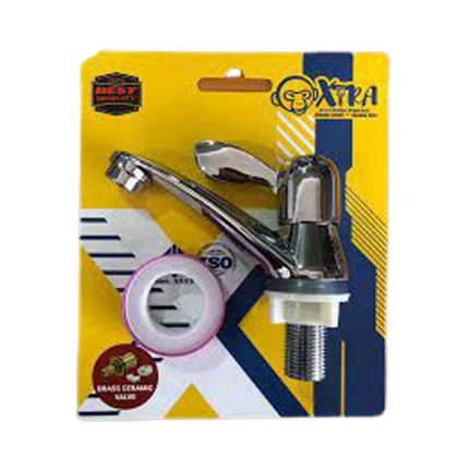 ก๊อกอ่างล้างหน้า XTRA รุ่น SE004