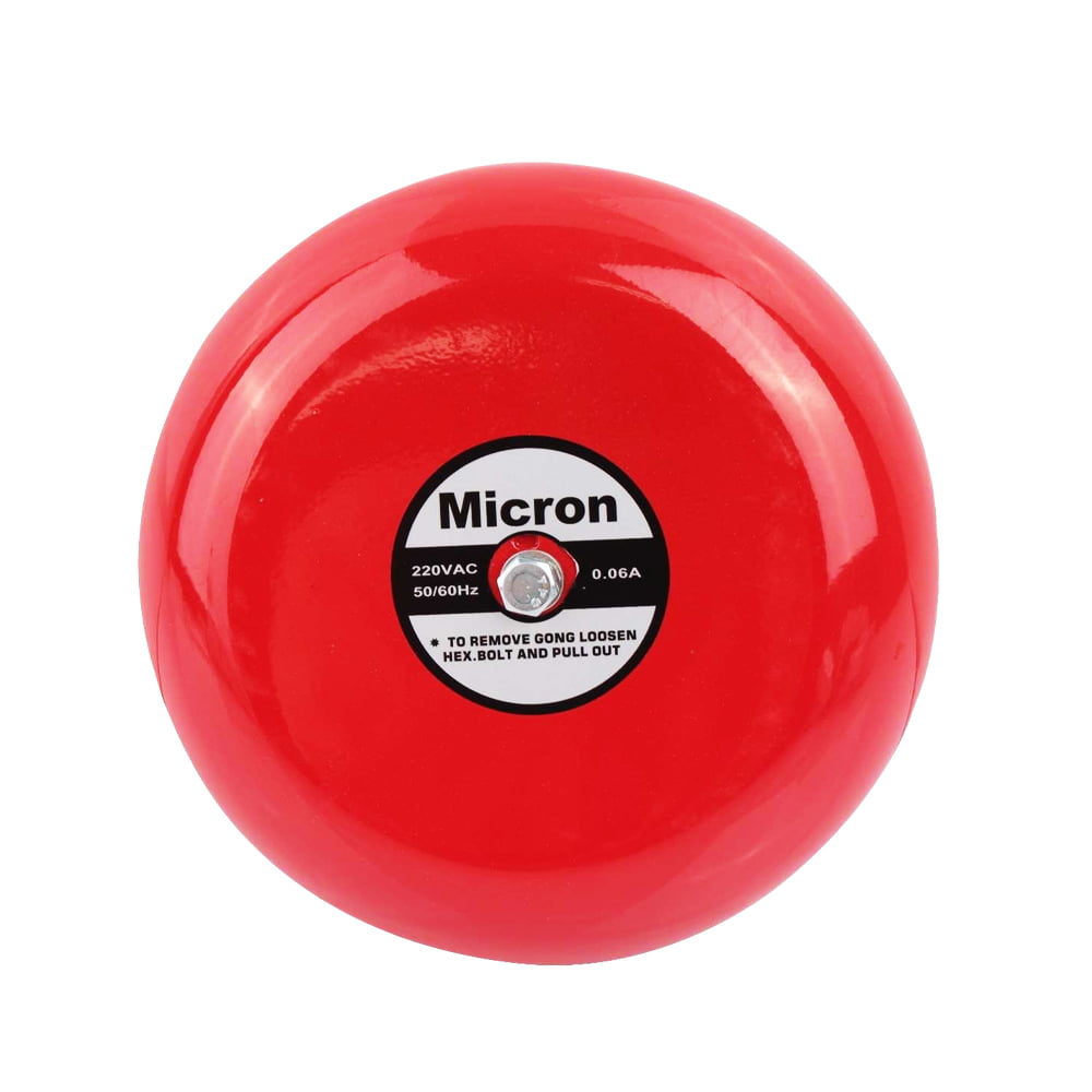 กระดิ่งไฟฟ้า Micron
