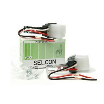 สวิตช์แสงแดด SELCON 3A