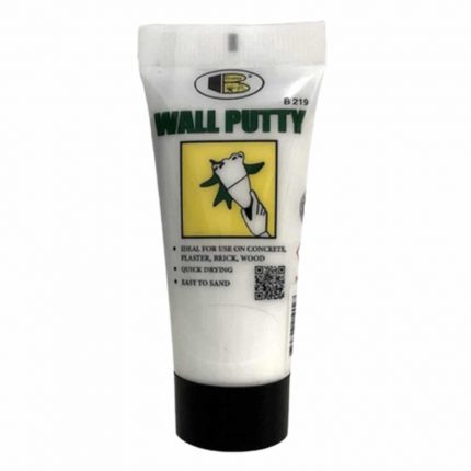 BOSNY Wall Putty แบบหลอด 320g