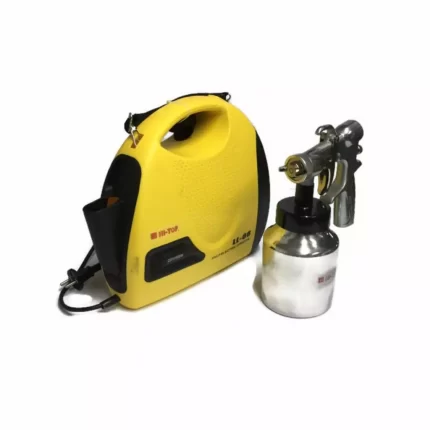 เครื่องพ่นสีไฟฟ้า HI-TOP รุ่น LL-08